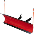 72" Pro UTV Snow Plow Kit in RED J73102