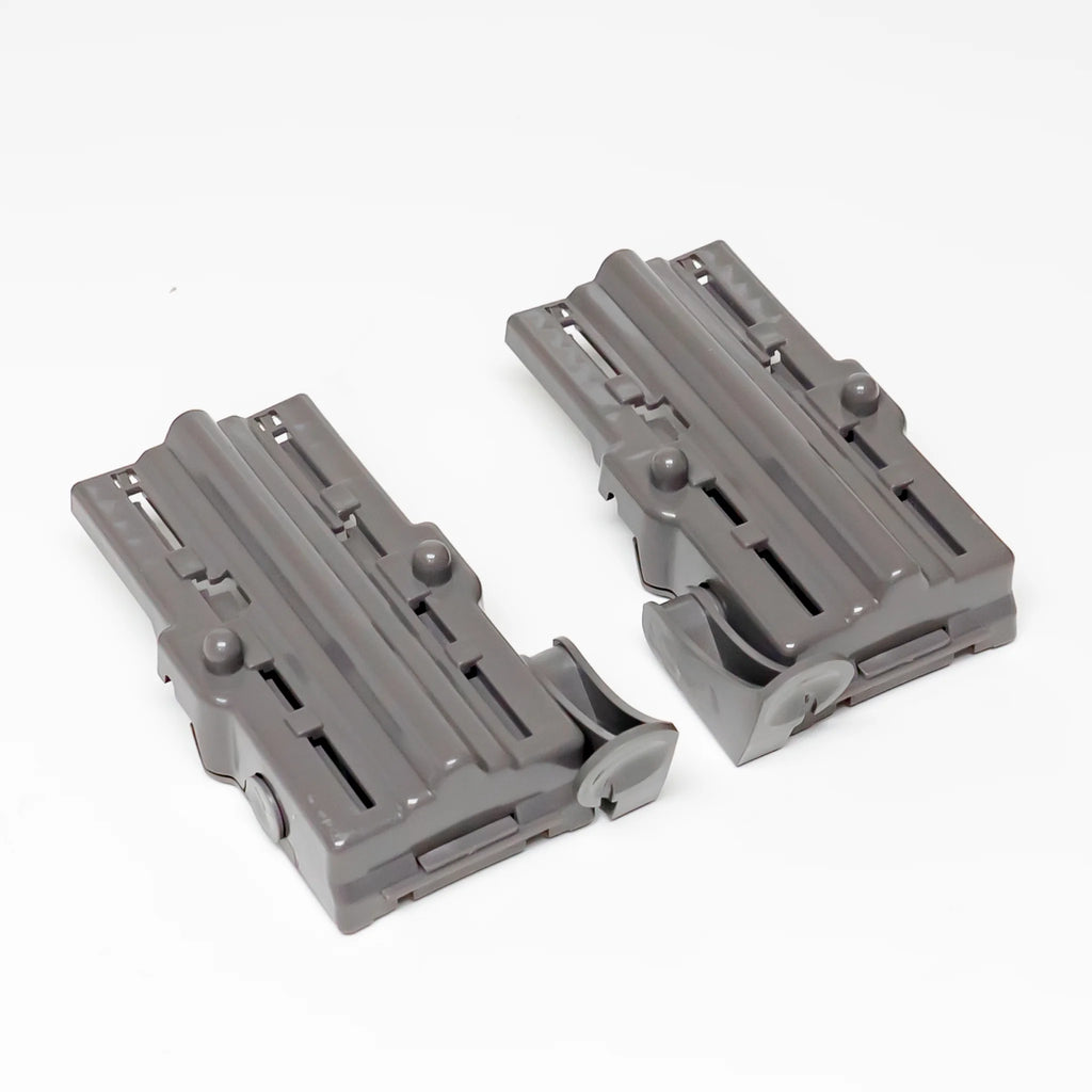 Dishwasher Upper Dish Rack Adjuster Kit S467041