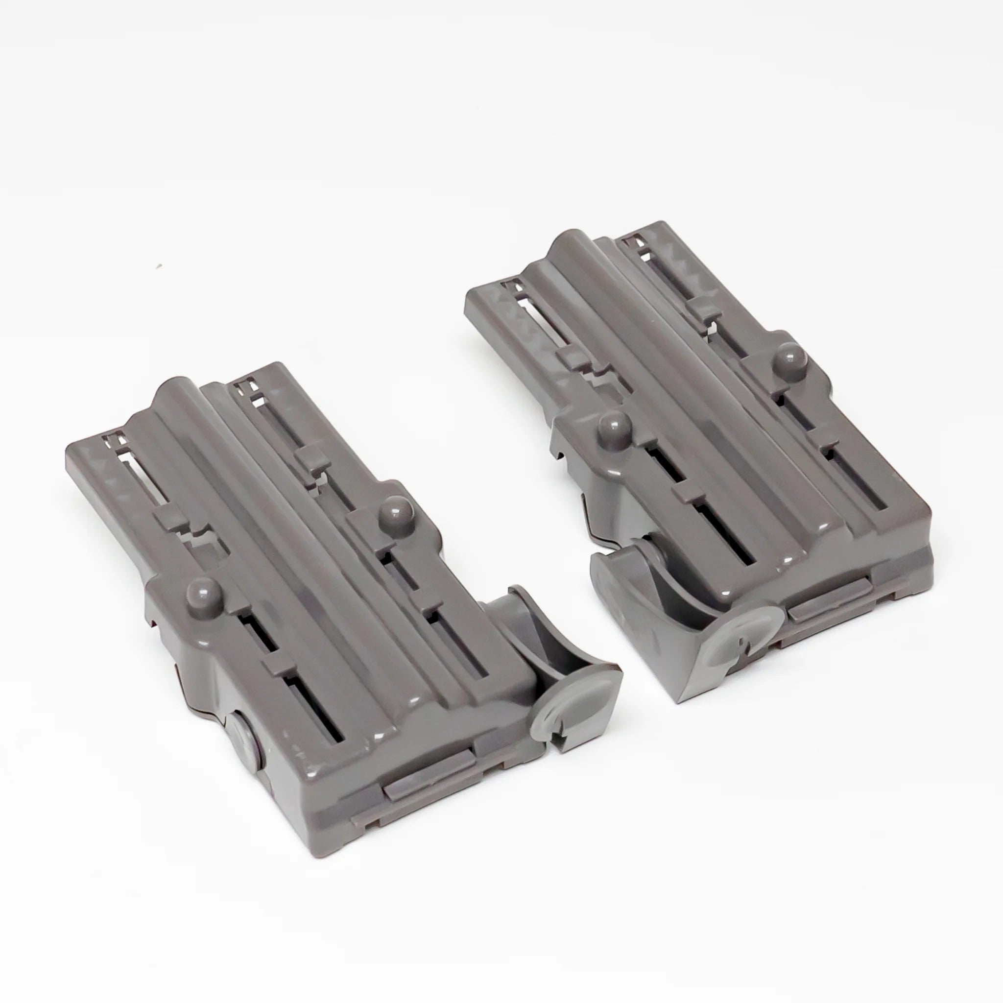 Dishwasher Upper Dish Rack Adjuster Kit S467041