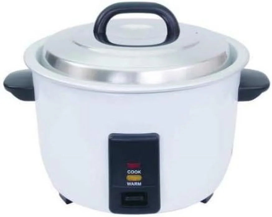 30 Cup Electric Rice Cooker E4455