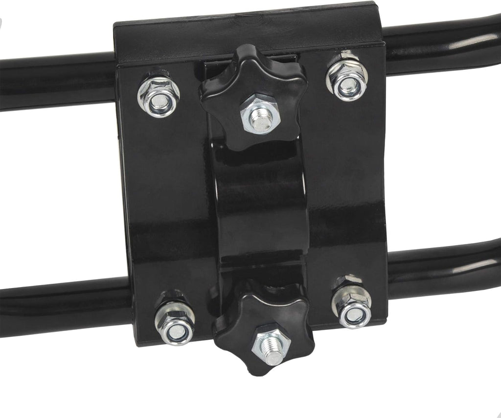 Kayak Roof Rack J-Bar Carrier Canoe Boat Rack Surf Ski Roof Rack Top Mount Car SUV Truck Crossbar 2 Pairs A313463