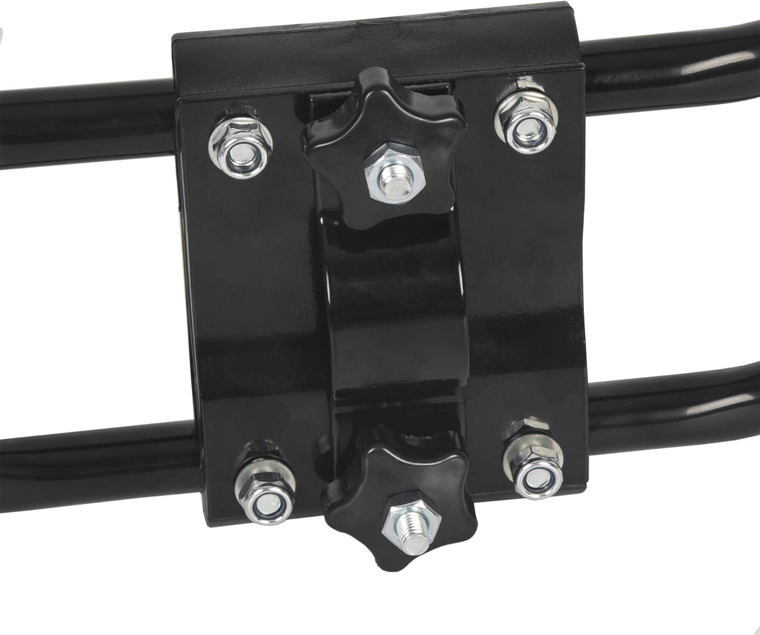 Kayak Roof Rack J-Bar Carrier Canoe Boat Rack Surf Ski Roof Rack Top Mount Car SUV Truck Crossbar 2 Pairs A313463