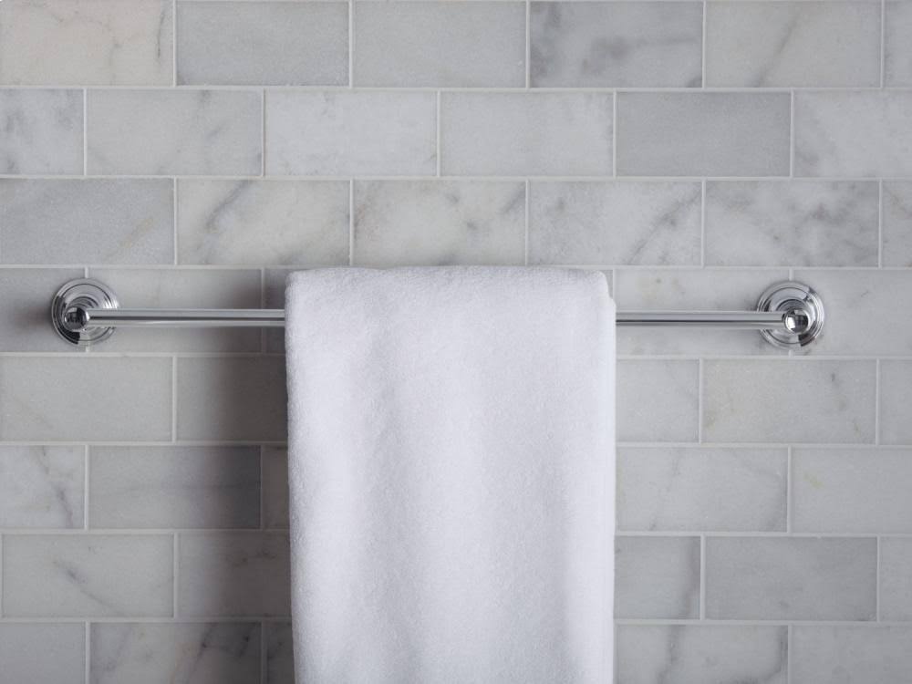 Towel Bar S4683