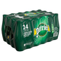 16.9 Fl Oz Carbonated Mineral Water (24 Pack) T1675