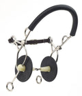 Hackamore Jointed Mouth Bit V805618