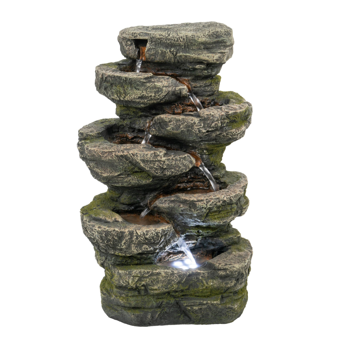 Polyresin Fountain F530591