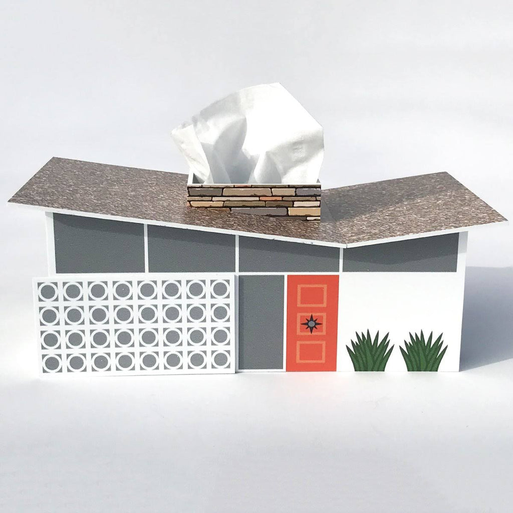 Tissue Box Cover X274695