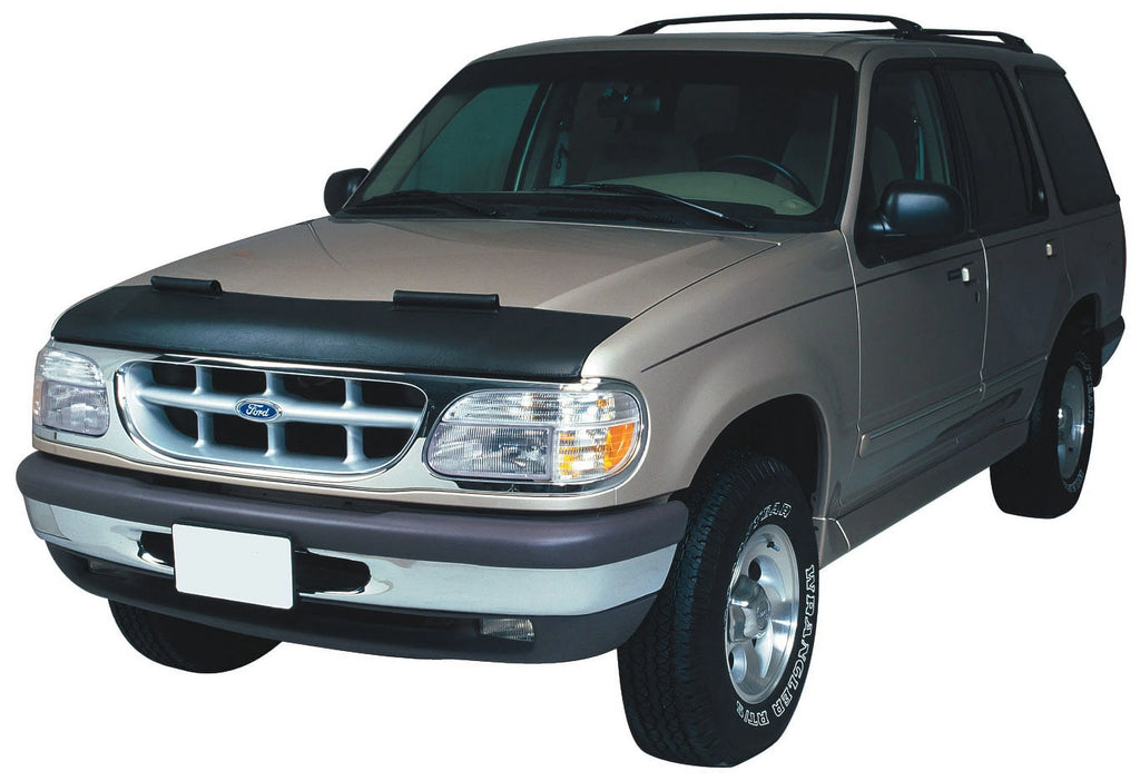 Black Hood Protector R25505