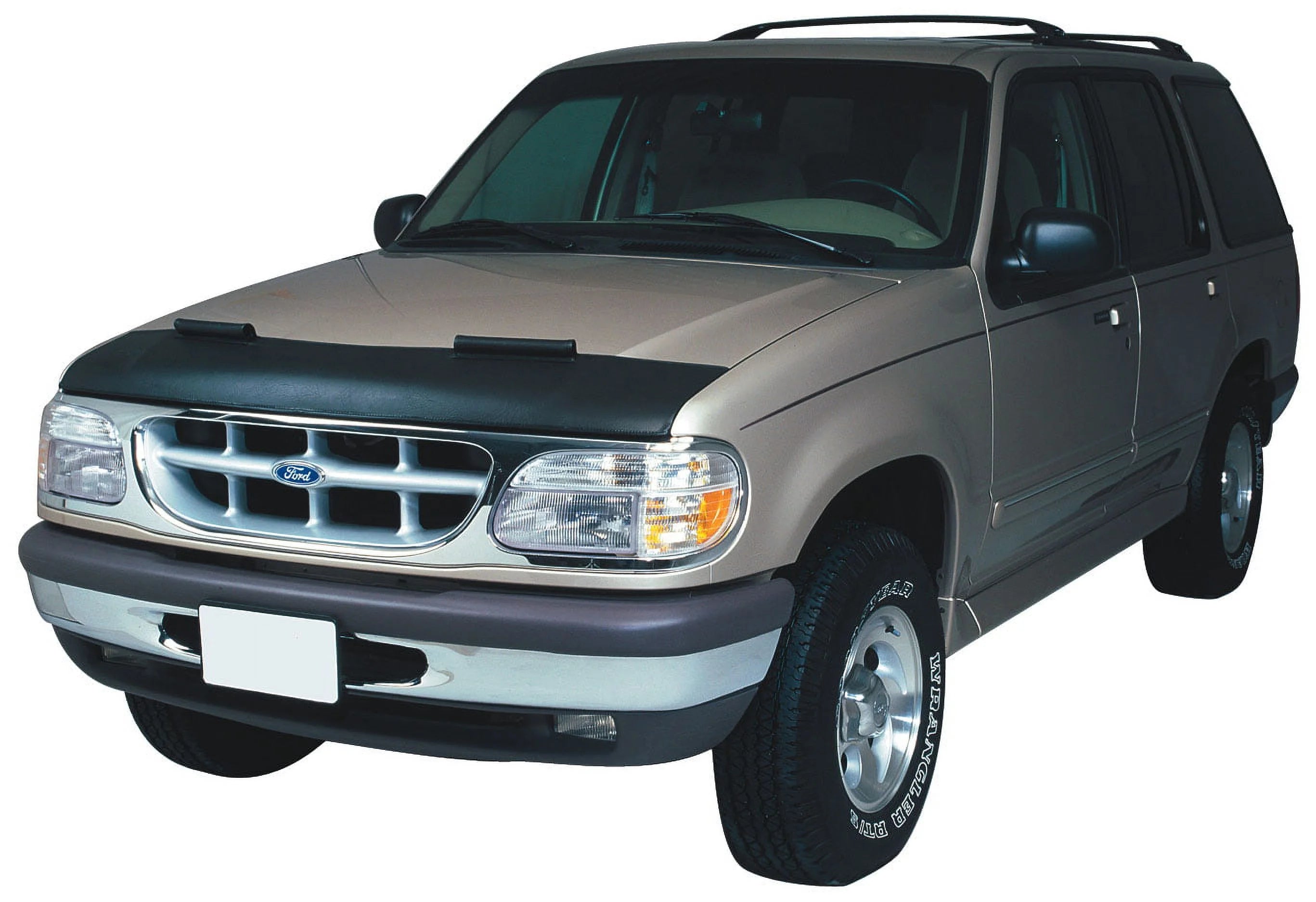Black Hood Protector R25505