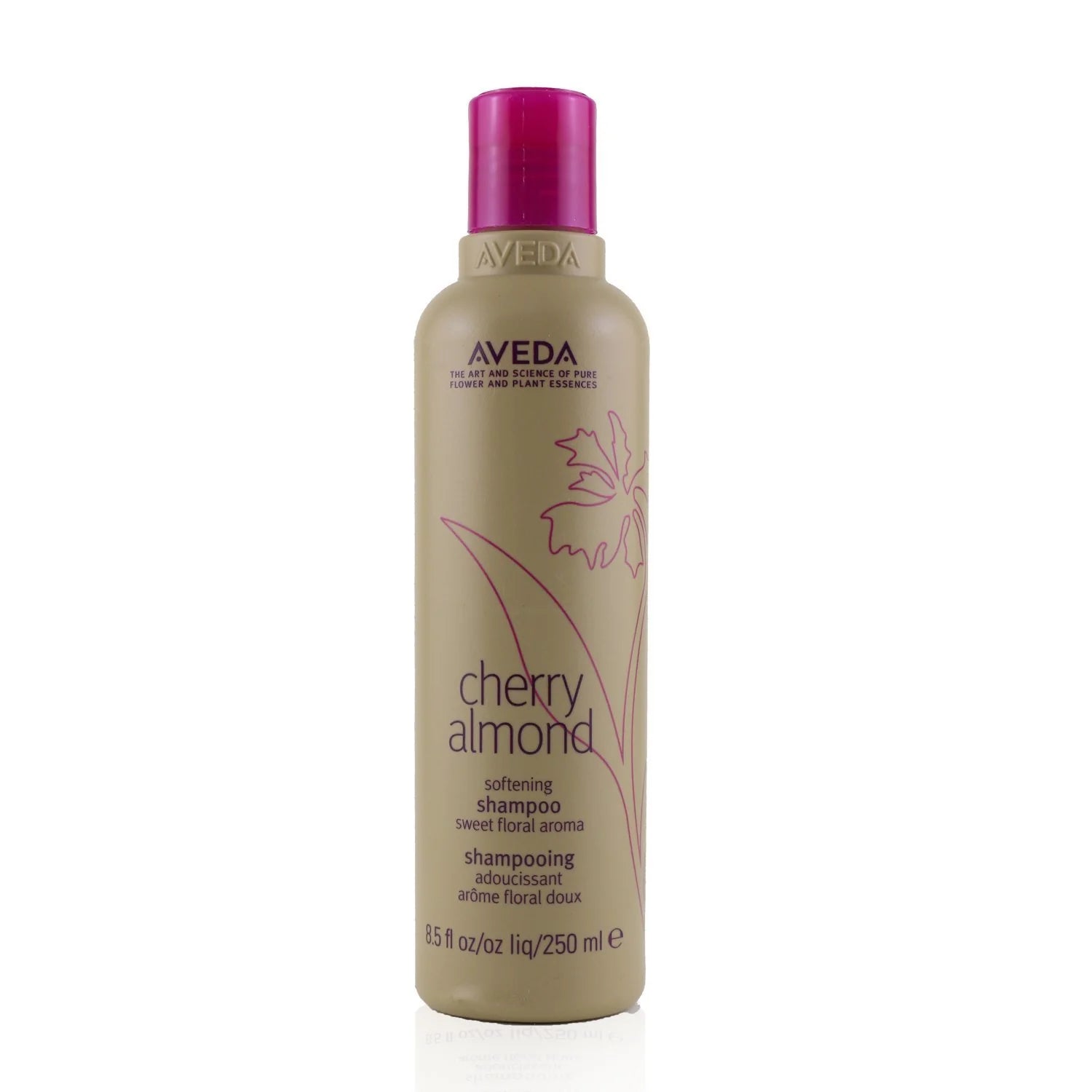 Cherry Almond Softening Shampoo 1000ml U324622