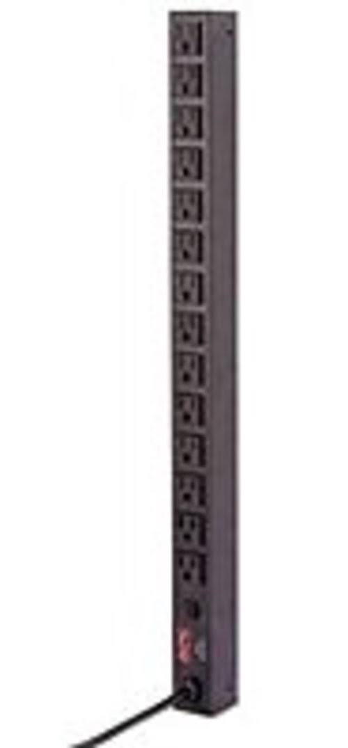 Rackmount Power Strip N766976