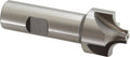 High Speed Steel Corner Rounding End Mill X363