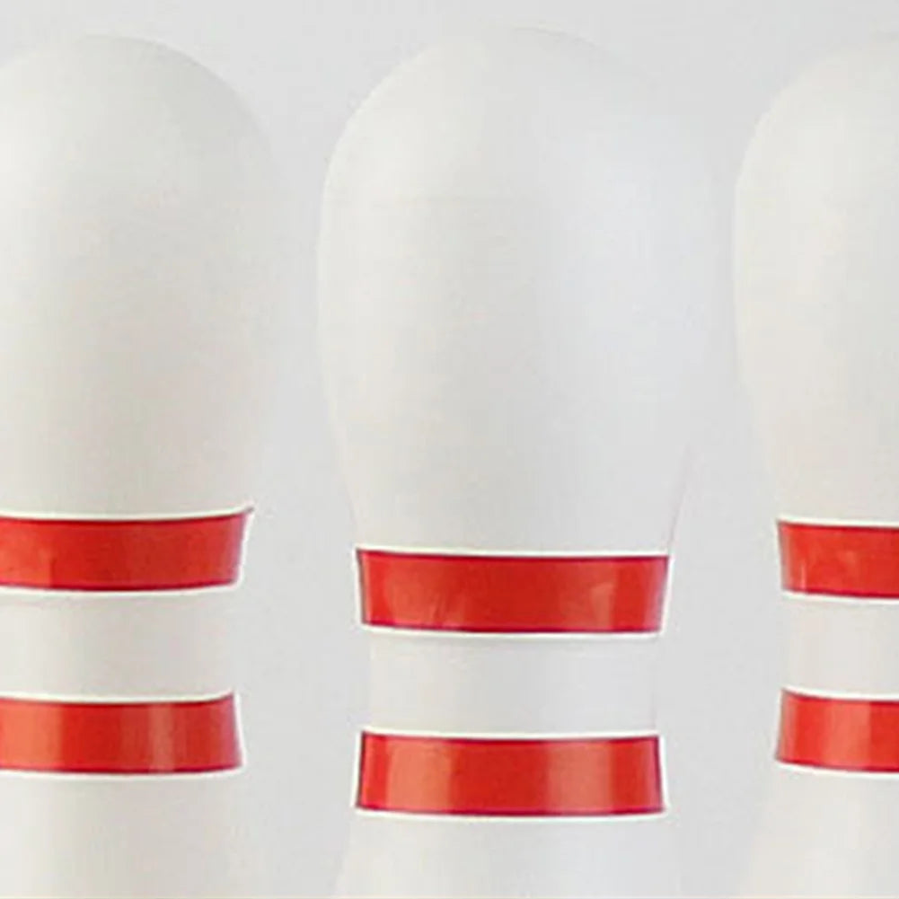 12Pcs/Set Toddler Kids Bowling Game Set Outdoor Indoor Sports Toy S237