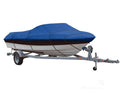 Boat Cover for Cruisers Baron 202 I/O 1984-1986 S738