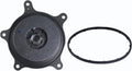 Water Pump for Heavy Duty Truck 7.6L Pack of 2 Z553484