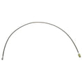 Quick Disconnect Steel Braided Line Y2509