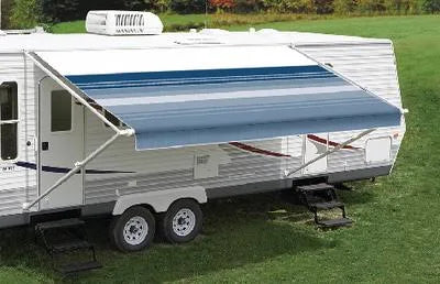 Patio Awning Spring Assisted Z83446