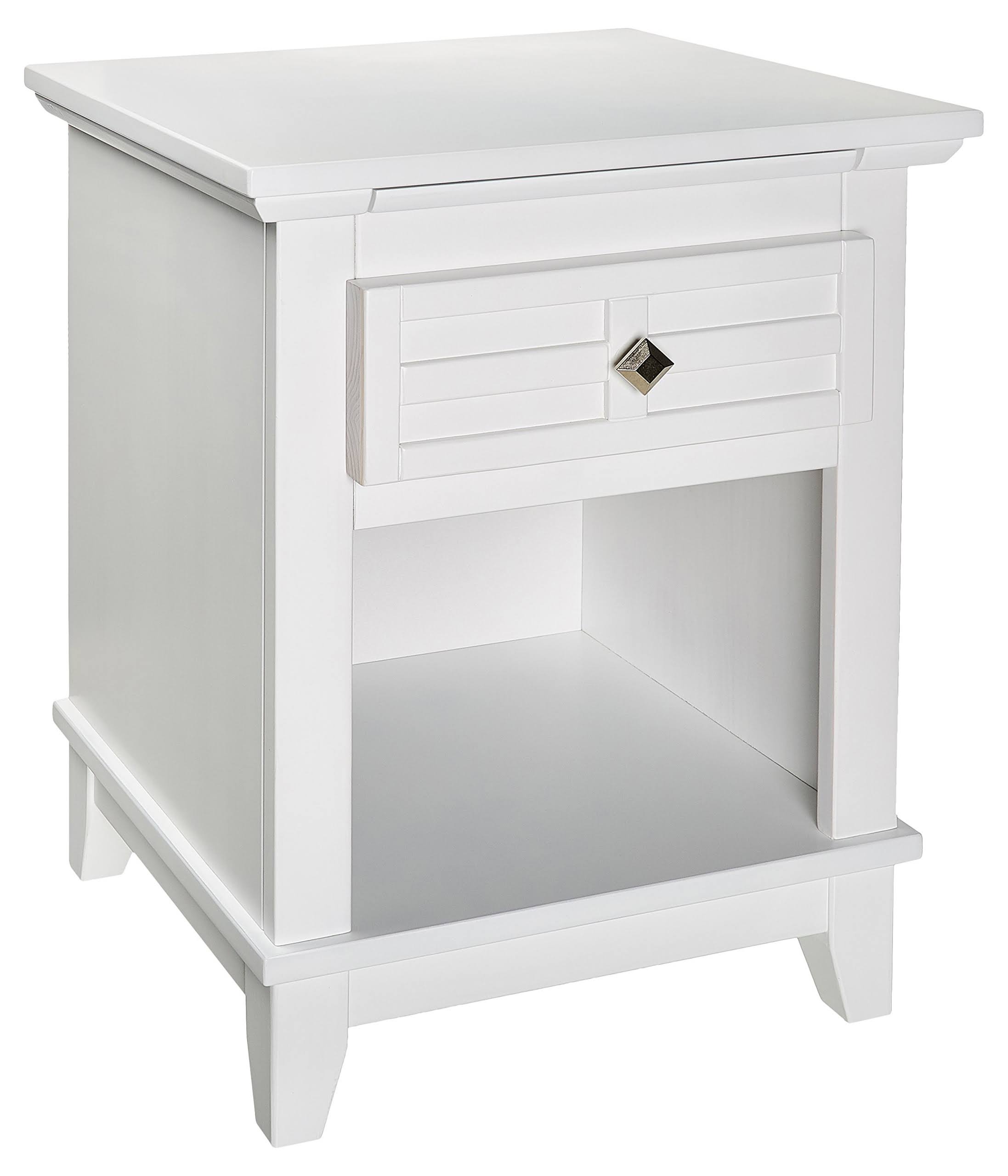 White Night Stand B313168