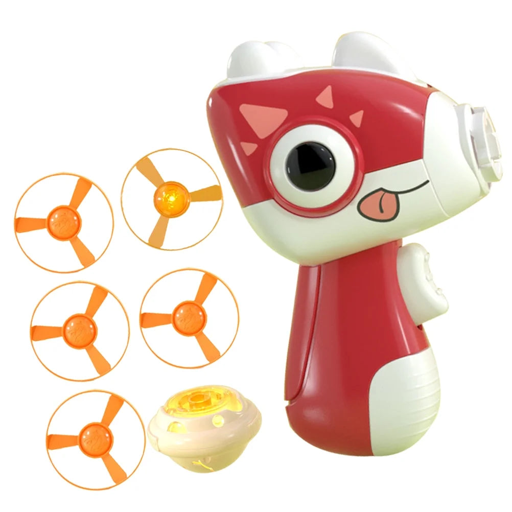 Flying Disc Toy X429433