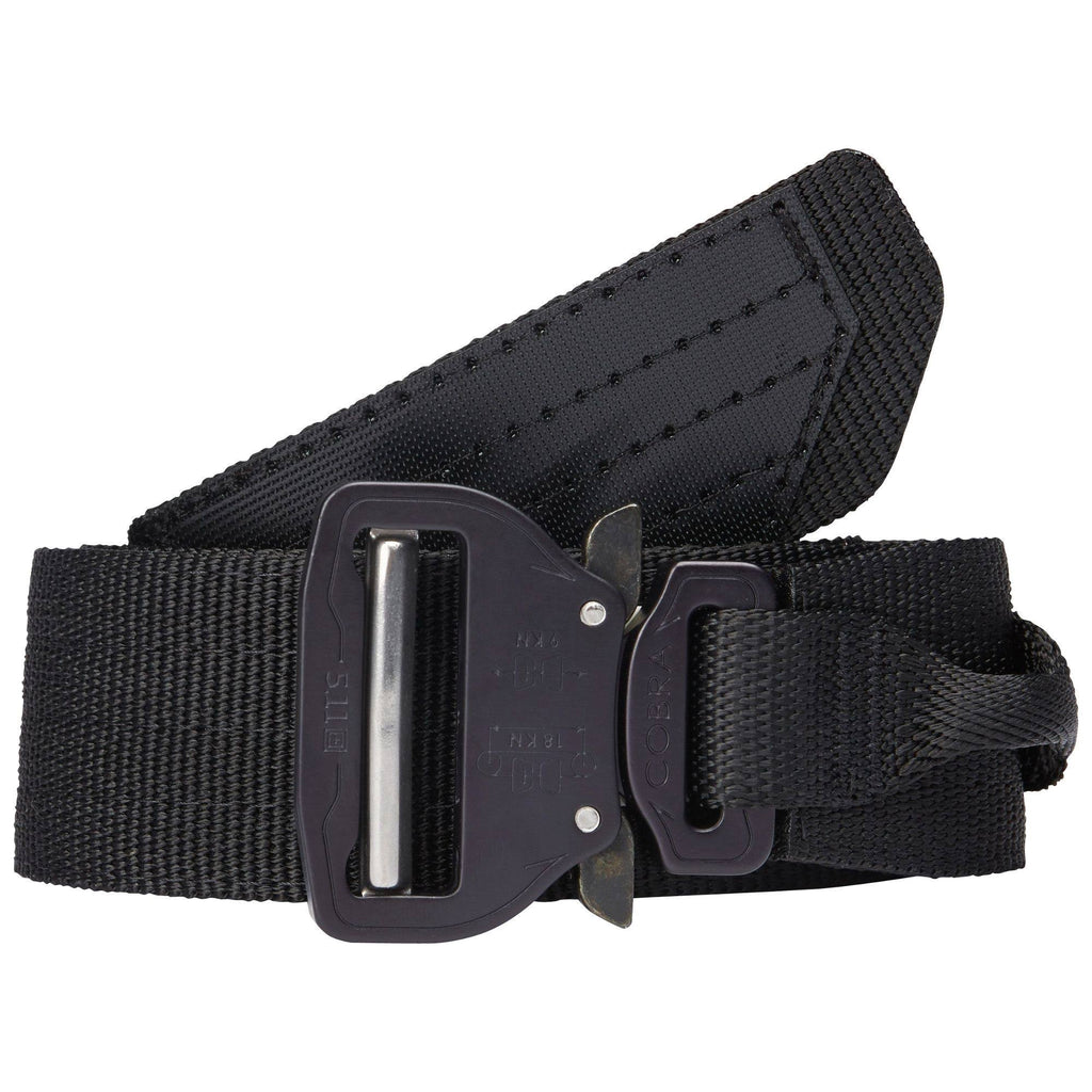Black XL Assaulters Belt A27453