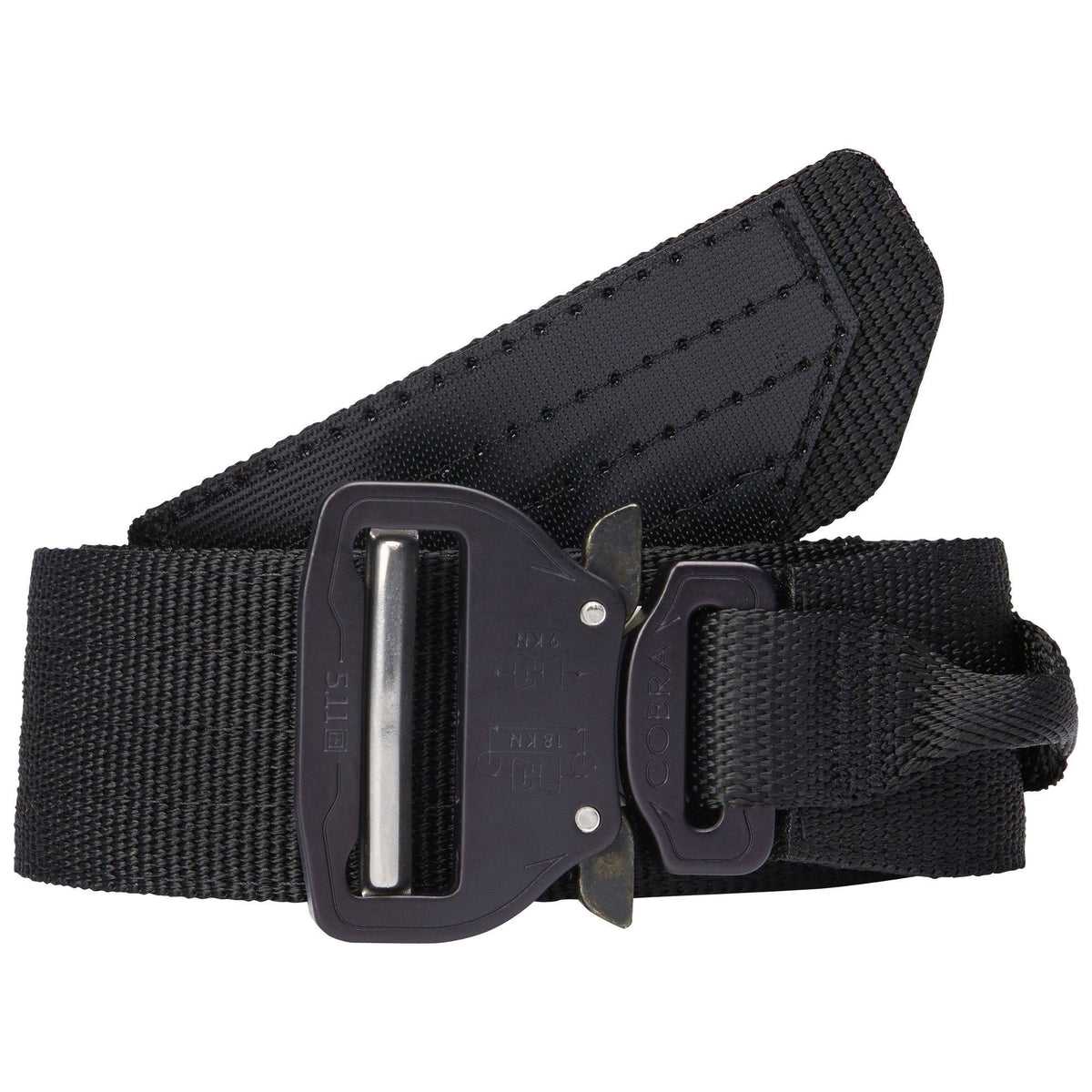 Black XL Assaulters Belt A27453