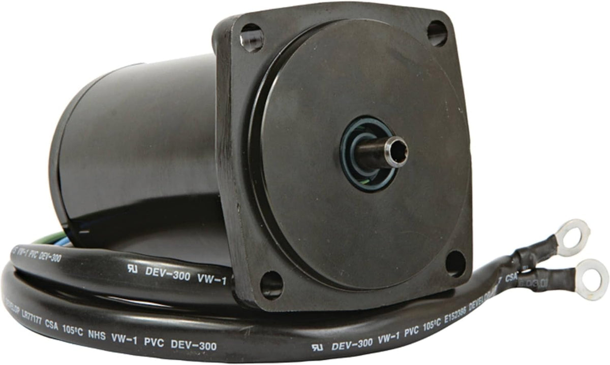TILT TRIM MOTOR For SUZUKI 40 50HP DF Outboard 1999 2000 L7936