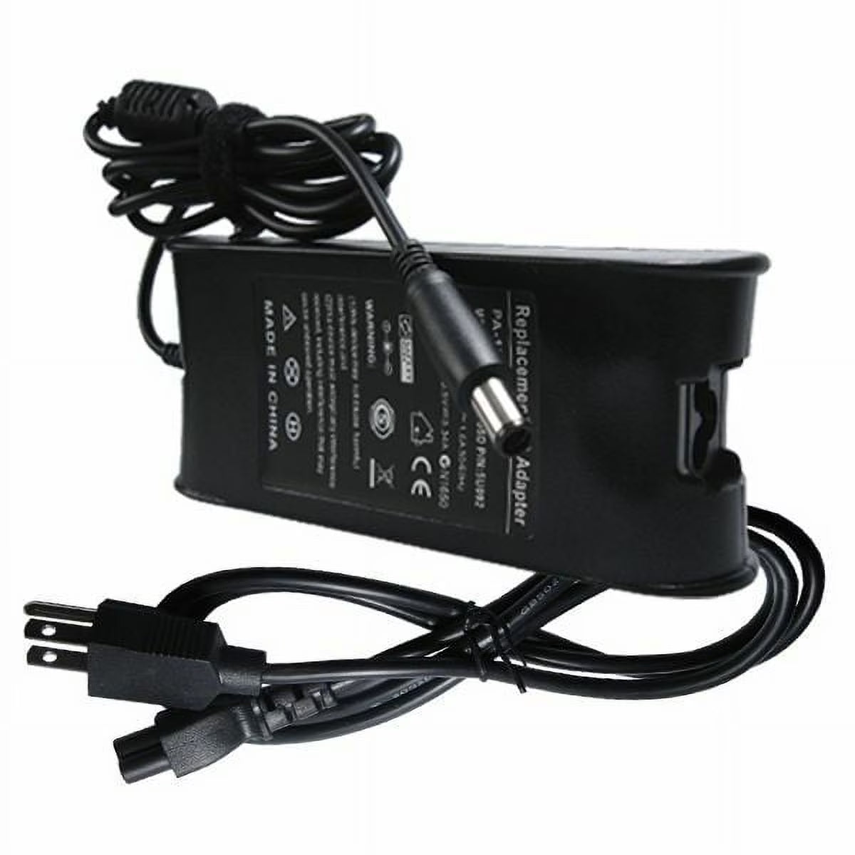 AC Adapter Charger Power Cord V477262