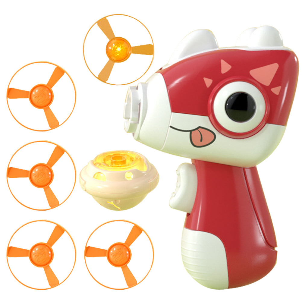 Flying Disc Toy X429433