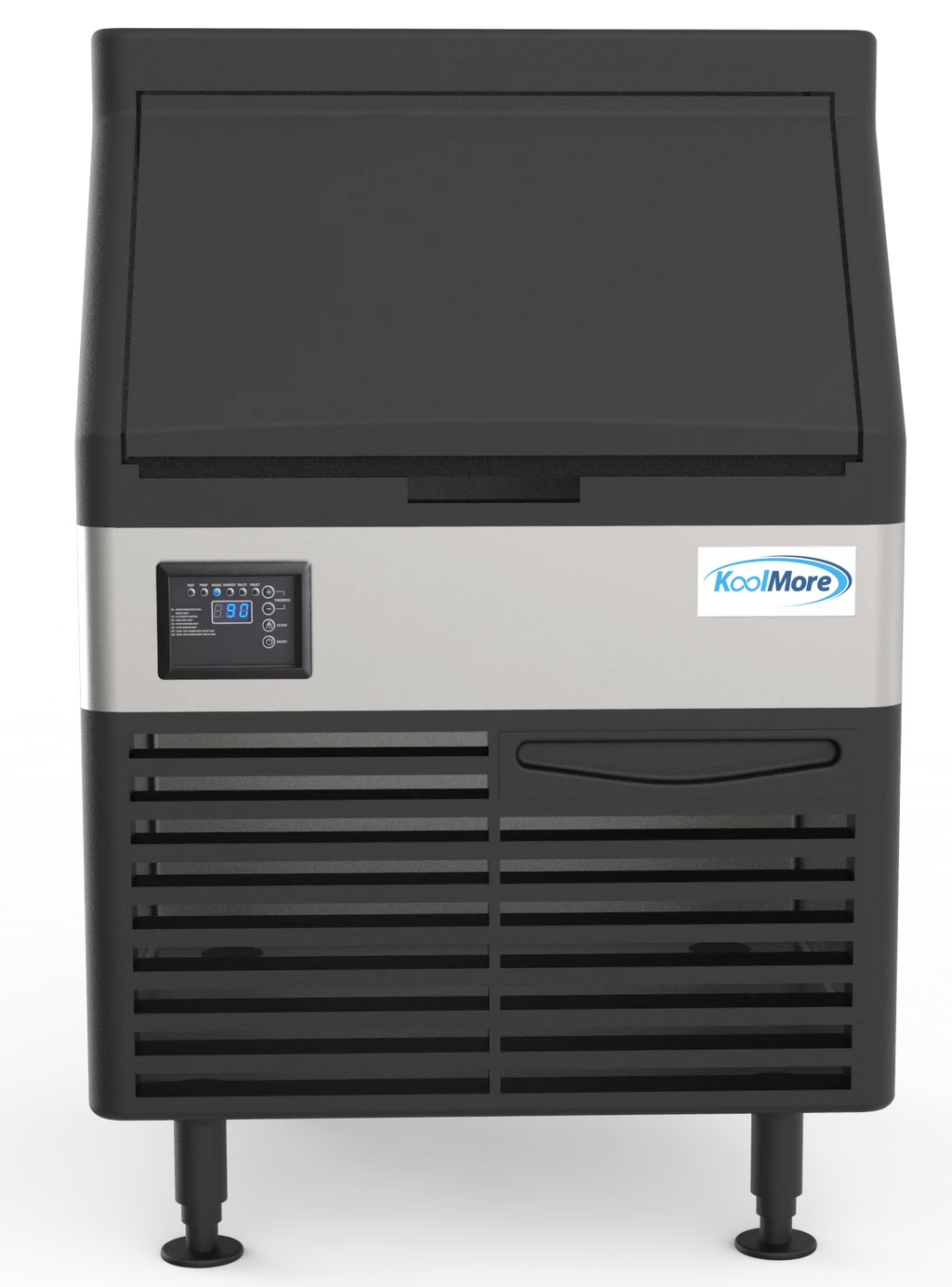 22 in. Air Cooled Undercounter Commercial Ice Maker, 198 lbs./24h. P69664