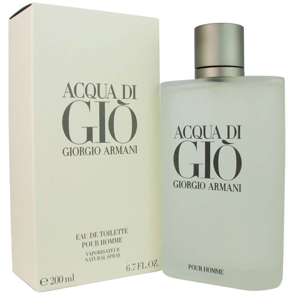 6.7 oz Eau De Toilette Spray U621