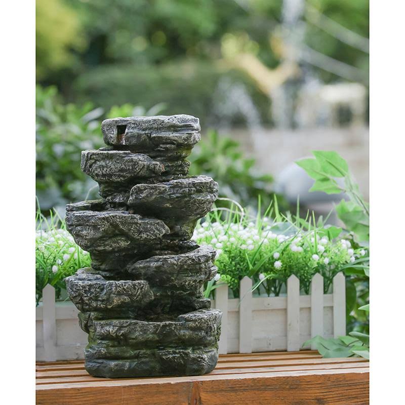 Polyresin Fountain F530591