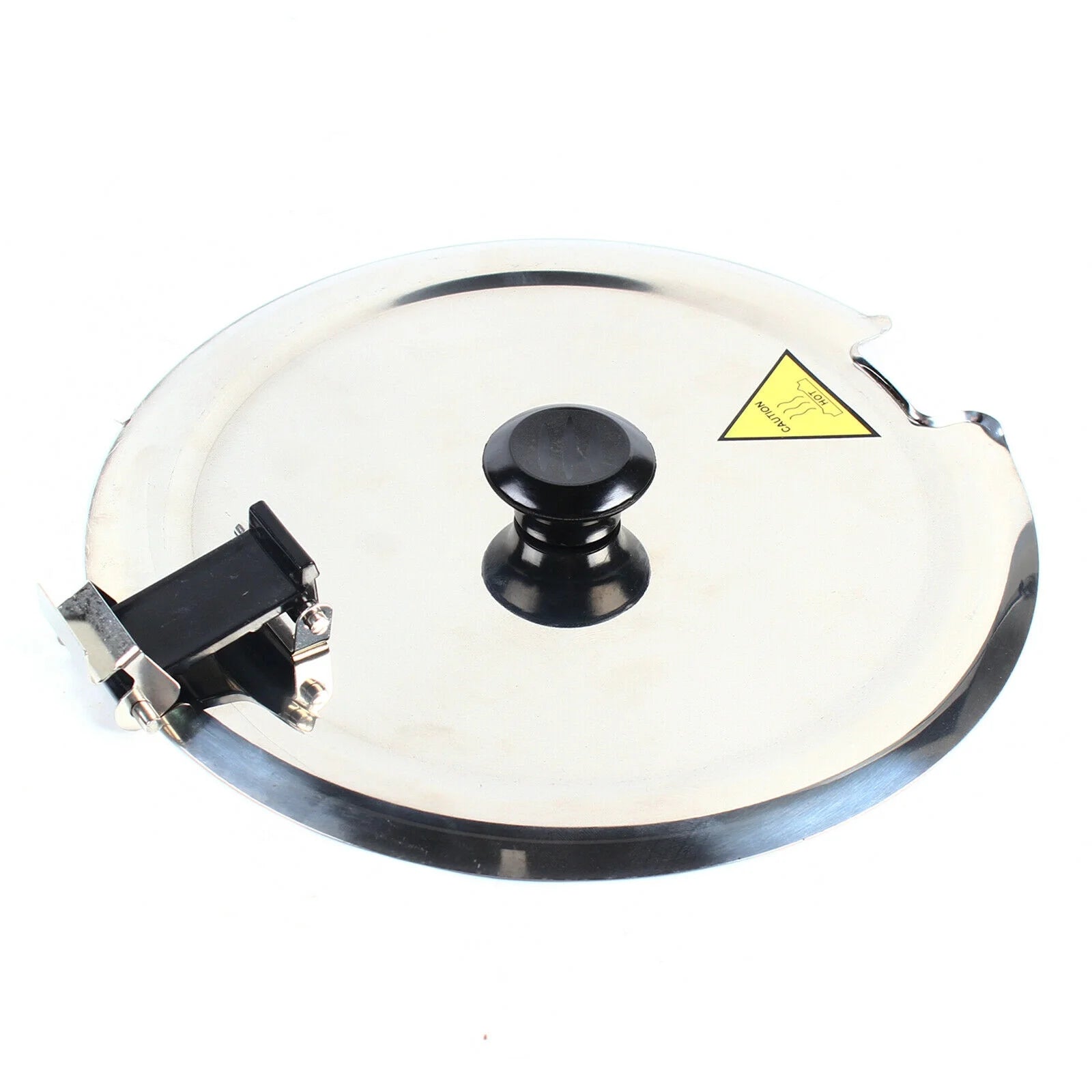 10L Stainless Steel Electric Soup Pot W72570