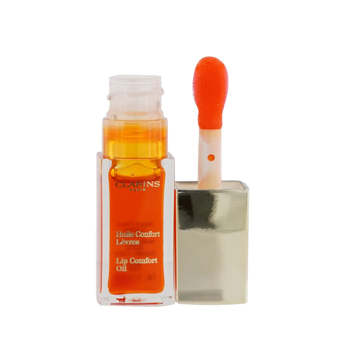 Lip Comfort Oil # 02 Raspberry 7ml W51860