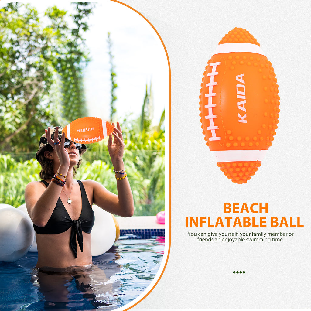 Inflatable Beach Balls H99254