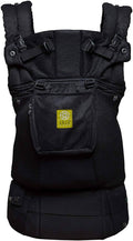 Black Complete Airflow Baby Carrier U588