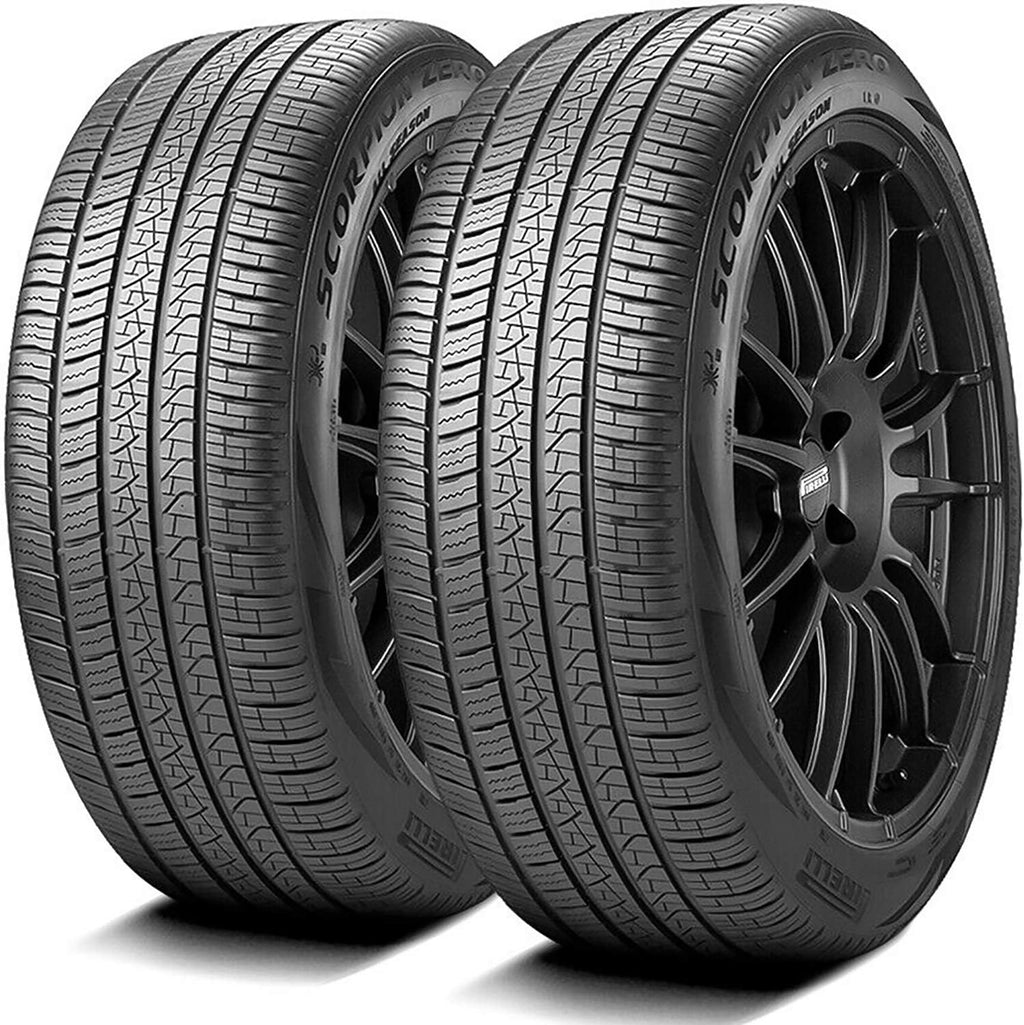 265/50R19 110H XL Performance Radial Tire S489517