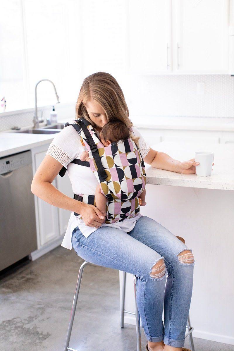 Ergonomic Baby Carrier F141318
