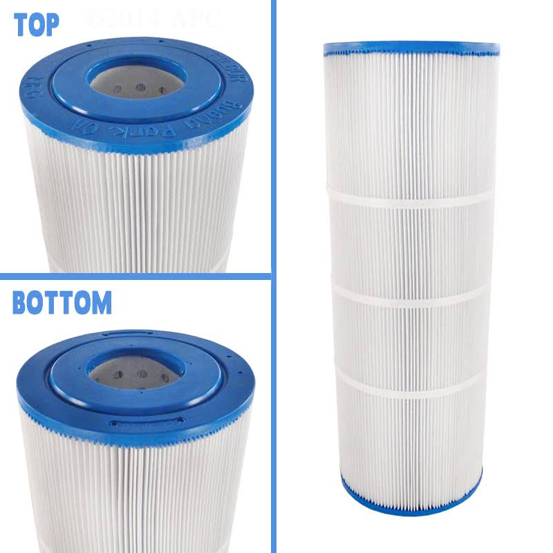 75 Sq. ft. Filter Cartridge Z8061