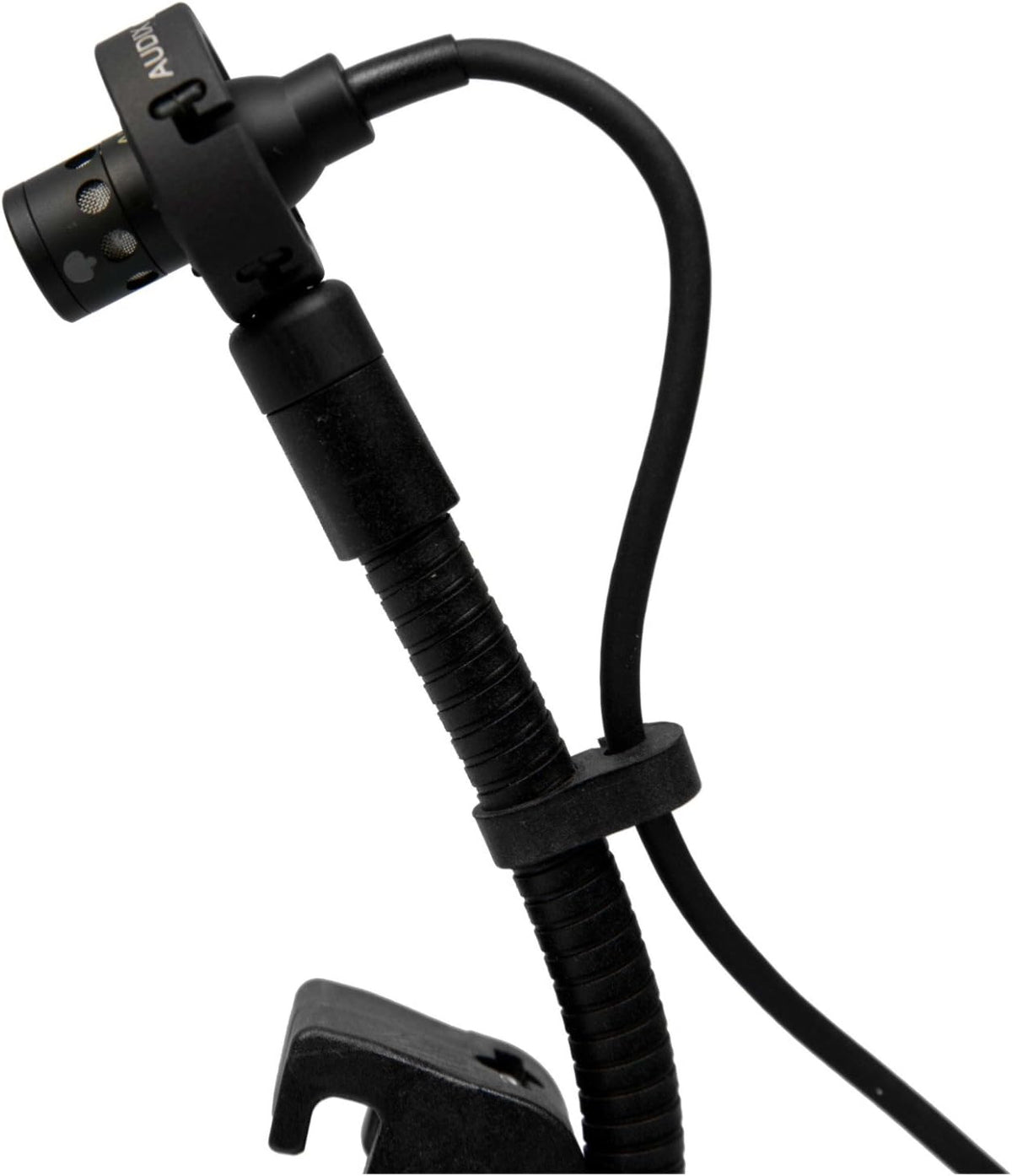 Trio Pack Miniature Condenser Clip-on Microphone J165