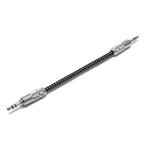 3.5mm Stereo Mini Cable 8cm J70519