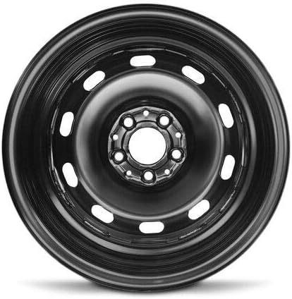 15 inch 5 Lug Steel Wheel Rim K446
