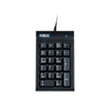 USB Numeric Keypad with Cherry Low-Force Mechanical Switches S9462