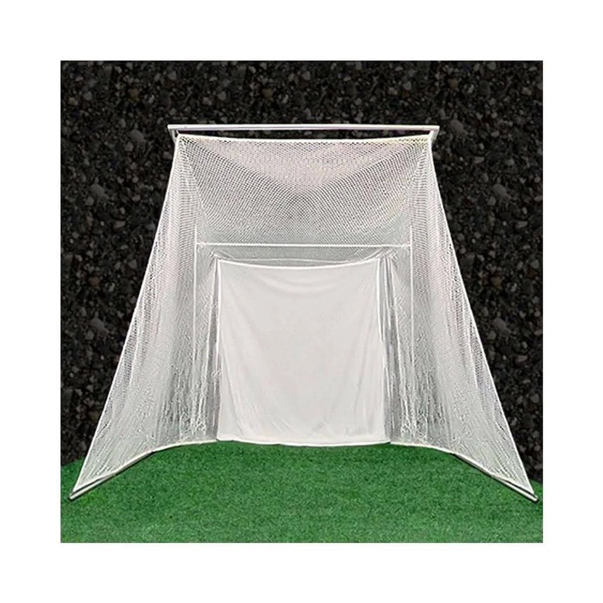Super Swing Master Golf Net & Frame E552865