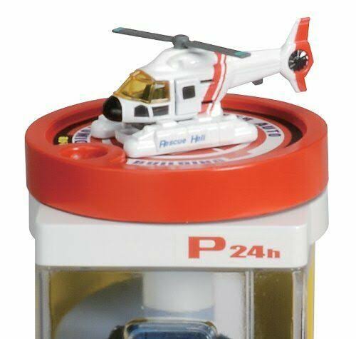 Tomica Super Auto Tomikabiru E7795