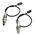 Oxygen Sensor Upstream and Downstream Pack of 2 A4838