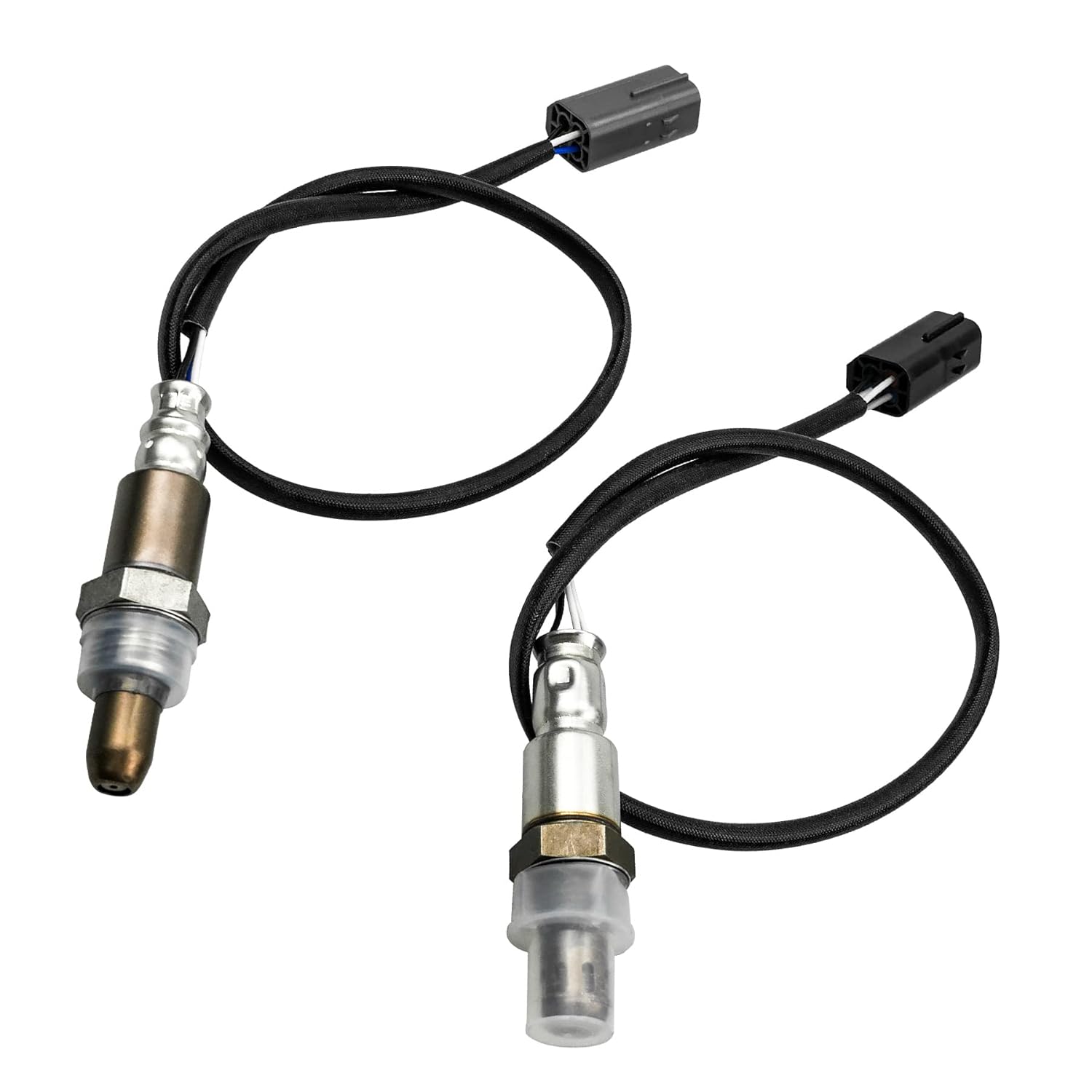 Oxygen Sensor Upstream and Downstream Pack of 2 A4838