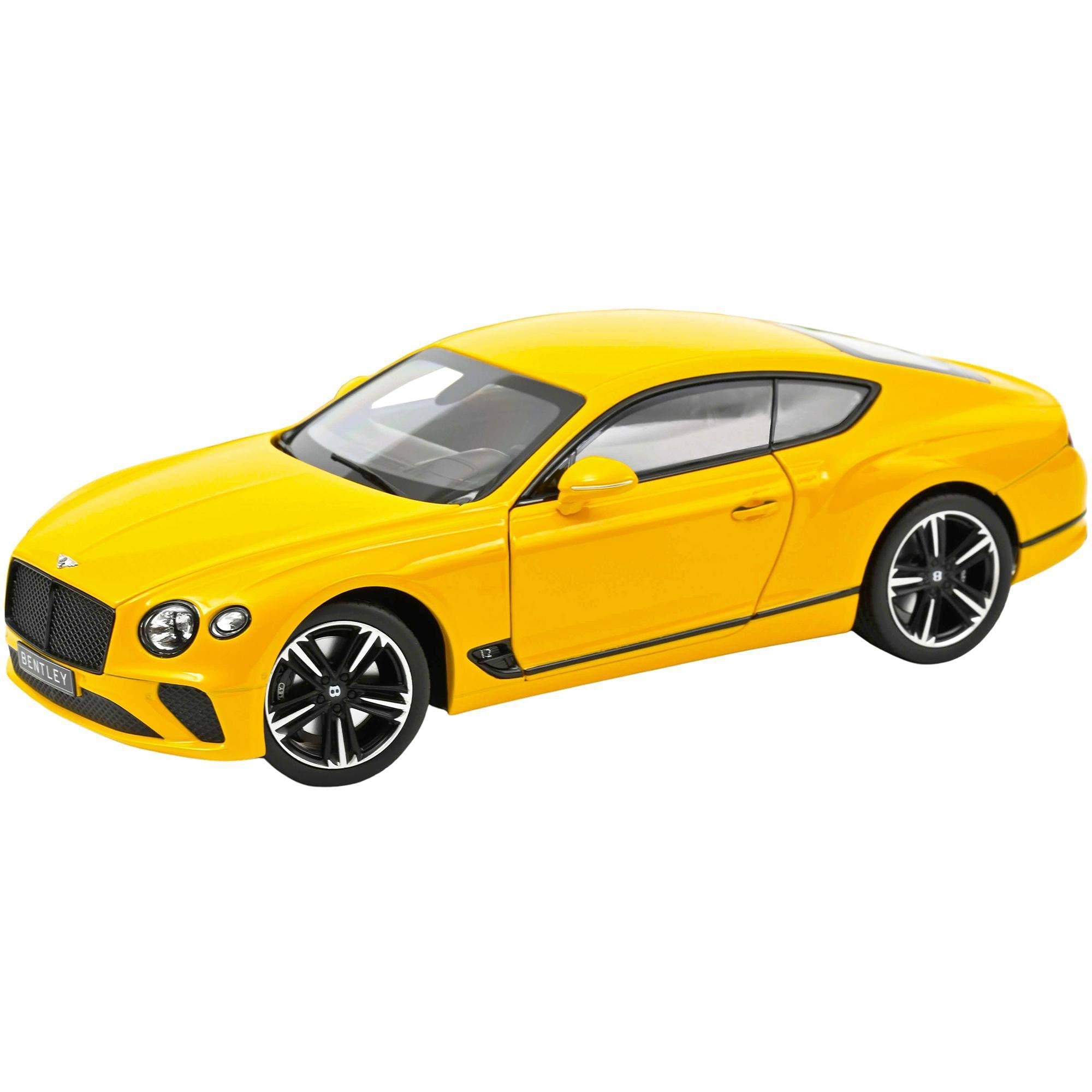 1/18 Diecast Model Car B3980