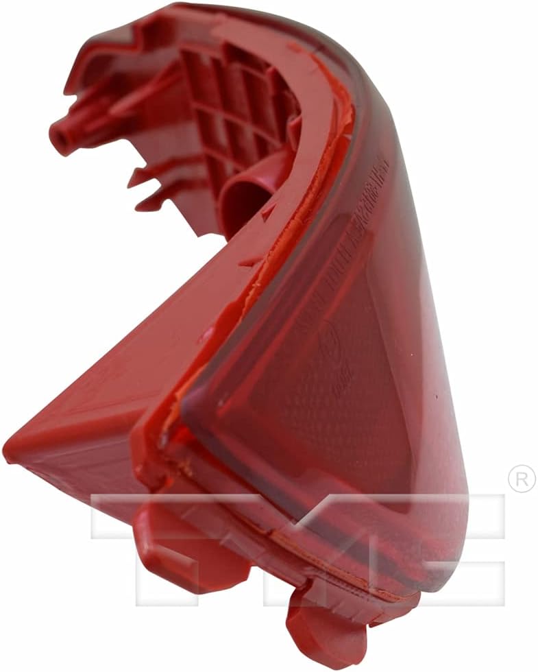 Driver Side Rear Reflector Pack of 2 N490
