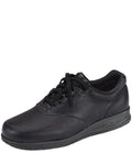 Black 12 Narrow Men&s Shoes V71820