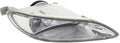 Fog Light for Toyota Camry, Pack of 2 F3213